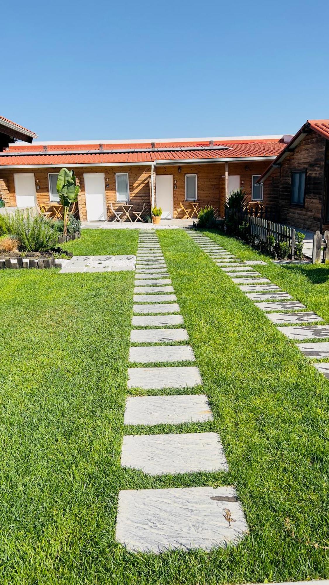 Chalé do Vale Pinhal Novo Exterior foto